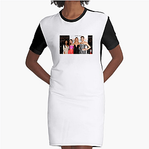 Mistress, But Make It Fashion The Other Woman Dresses