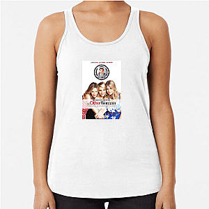 Side Piece, Top Tier The Other Woman Tank Tops