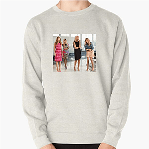 The Other Wins Eventually The Other Woman Sweatshirts