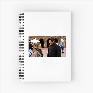 Drama in Dior The Other Woman Notebook