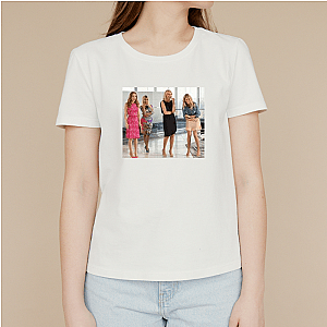 The Other Wins Eventually The Other Woman T-Shirts