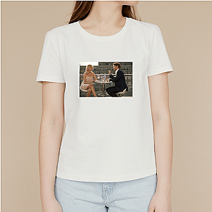 I Am the Plot Twist The Other Woman T-Shirts