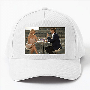 I Am the Plot Twist The Other Woman Hats & Caps