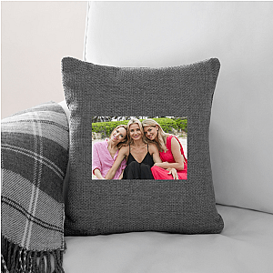 Not Yours, Not Sorry The Other Woman Pillows Cover