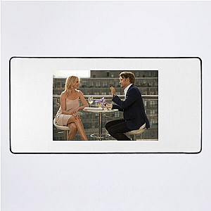 I Am the Plot Twist The Other Woman Mouse Pads