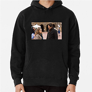 Drama in Dior The Other Woman Hoodies