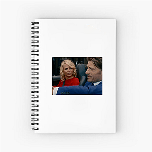 The Other Woman Always Knows The Other Woman Notebook