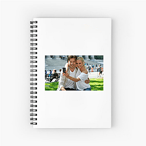 Heartbreak = Power Up The Other Woman Notebook