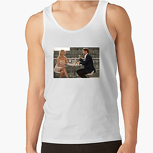 I Am the Plot Twist The Other Woman Tank Tops