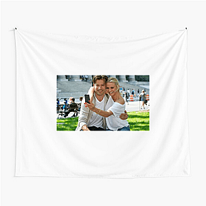 Heartbreak = Power Up The Other Woman Tapestries