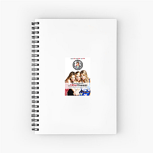 Side Piece, Top Tier The Other Woman Notebook