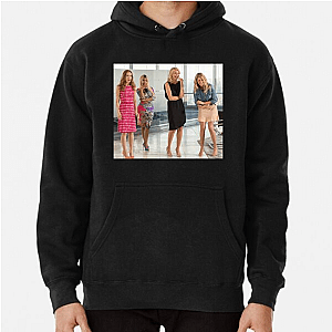 The Other Wins Eventually The Other Woman Hoodies
