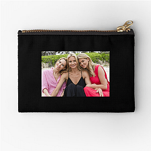 Not Yours, Not Sorry The Other Woman Zipper Pouches