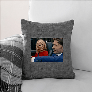 The Other Woman Always Knows The Other Woman Pillows Cover