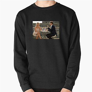 I Am the Plot Twist The Other Woman Sweatshirts