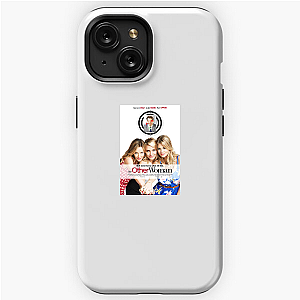 Side Piece, Top Tier The Other Woman Samsung Cases