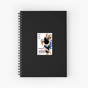 Not the Main, Still Iconic The Other Woman Notebook