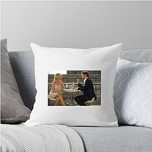 I Am the Plot Twist The Other Woman Pillows Cover