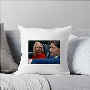 The Other Woman Always Knows The Other Woman Pillows Cover