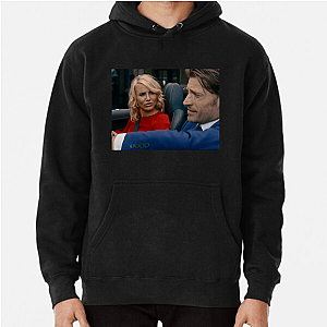 The Other Woman Always Knows The Other Woman Hoodies