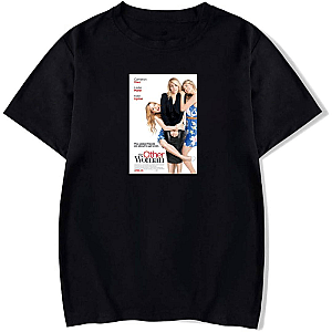 Not the Main, Still Iconic The Other Woman T-Shirts