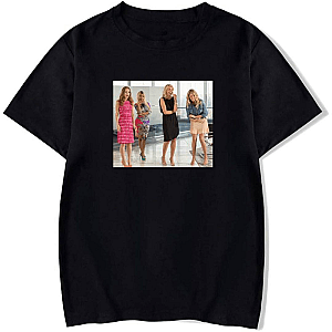 The Other Wins Eventually The Other Woman T-Shirts