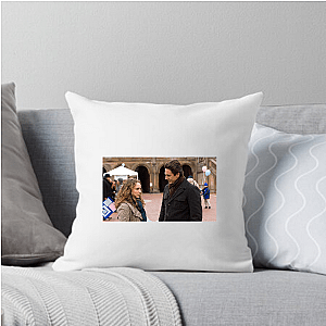 Drama in Dior The Other Woman Pillows Cover