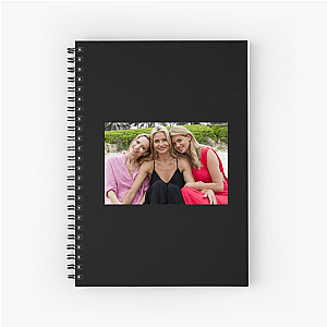 Not Yours, Not Sorry The Other Woman Notebook