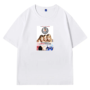 Side Piece, Top Tier The Other Woman T-Shirts