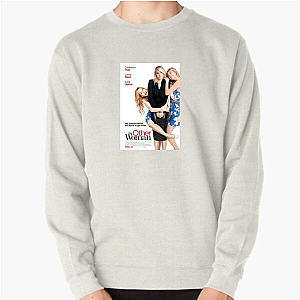 Not the Main, Still Iconic The Other Woman Sweatshirts