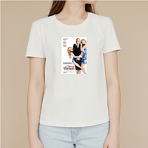 Not the Main, Still Iconic The Other Woman T-Shirts