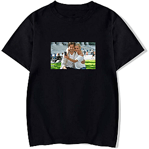 Heartbreak = Power Up The Other Woman T-Shirts