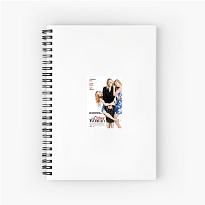 Not the Main, Still Iconic The Other Woman Notebook