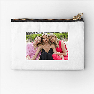 Not Yours, Not Sorry The Other Woman Zipper Pouches