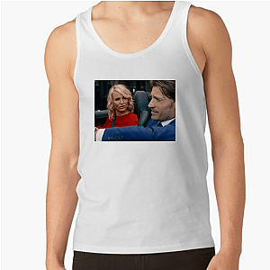 The Other Woman Always Knows The Other Woman Tank Tops