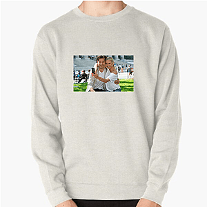 Heartbreak = Power Up The Other Woman Sweatshirts