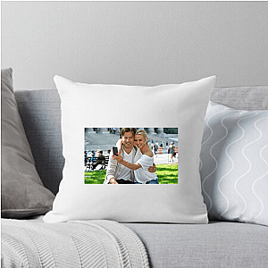 Heartbreak = Power Up The Other Woman Pillows Cover