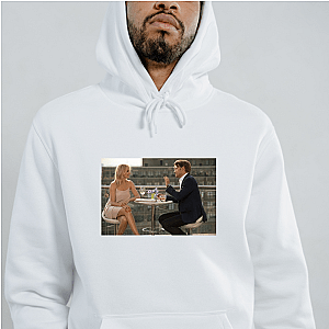 I Am the Plot Twist The Other Woman Hoodies