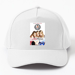 Side Piece, Top Tier The Other Woman Hats & Caps
