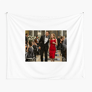 Toxic & Proud The Other Woman Tapestries