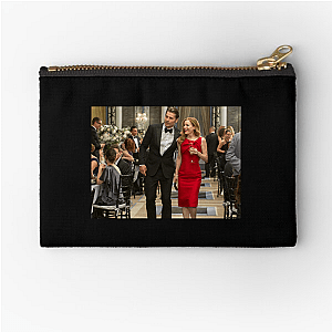 Toxic & Proud The Other Woman Zipper Pouches