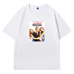 The Other Woman, Main Character Vibe The Other Woman T-Shirts