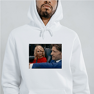 The Other Woman Always Knows The Other Woman Hoodies