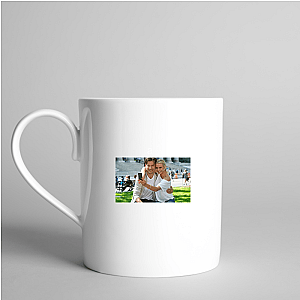 Heartbreak = Power Up The Other Woman Mugs