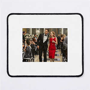 Toxic & Proud The Other Woman Mouse Pads