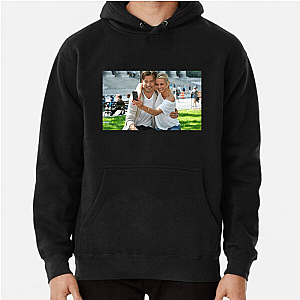 Heartbreak = Power Up The Other Woman Hoodies
