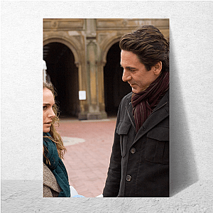 Drama in Dior The Other Woman Posters