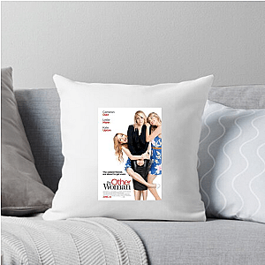 Not the Main, Still Iconic The Other Woman Pillows Cover