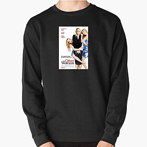 Not the Main, Still Iconic The Other Woman Sweatshirts
