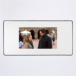 Drama in Dior The Other Woman Mouse Pads